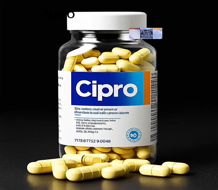 Cipro 2