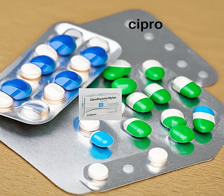 Cipro 3